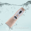 Baby Hair Clipper พร้อมใบมีดเซรามิกที่ถอดออกได้อย่างปลอดภัย